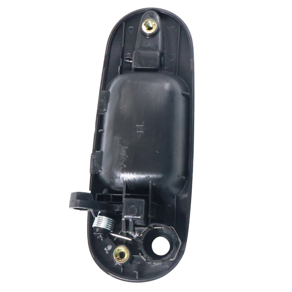 Front Left Side Outside Exterior Door Handle For 1997-01 Honda CR-V 72180ST0003