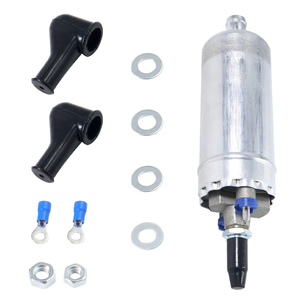 External Fuel Pump Kit for PORSCHE 911 924 928 944 SAAB Volvo ALPINE CITROEN New