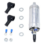 External Fuel Pump Kit for PORSCHE 911 924 928 944 SAAB Volvo ALPINE CITROEN New