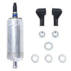 External Fuel Pump Kit for PORSCHE 911 924 928 944 SAAB Volvo ALPINE CITROEN New