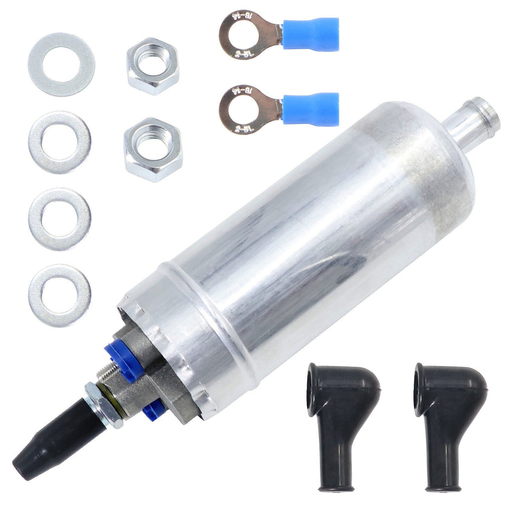 External Fuel Pump Kit for PORSCHE 911 924 928 944 SAAB Volvo ALPINE CITROEN New