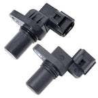 2x Speed Sensor Replacement MR567292 Fit for Chrysler Dodge Mitsubishi Acc