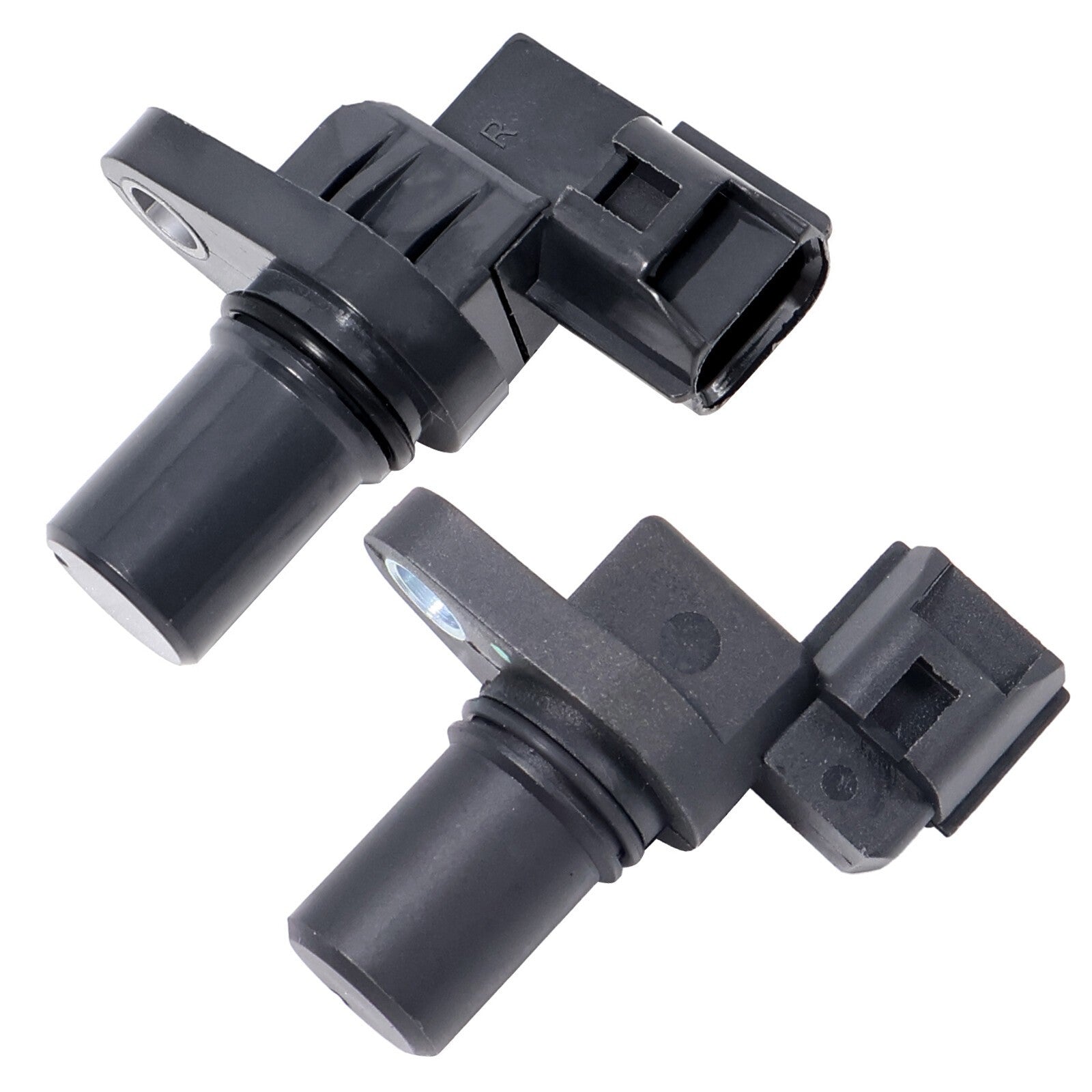 2x Speed Sensor Replacement MR567292 Fit for Chrysler Dodge Mitsubishi Acc