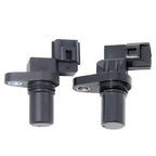 2x Speed Sensor Replacement MR567292 Fit for Chrysler Dodge Mitsubishi Acc