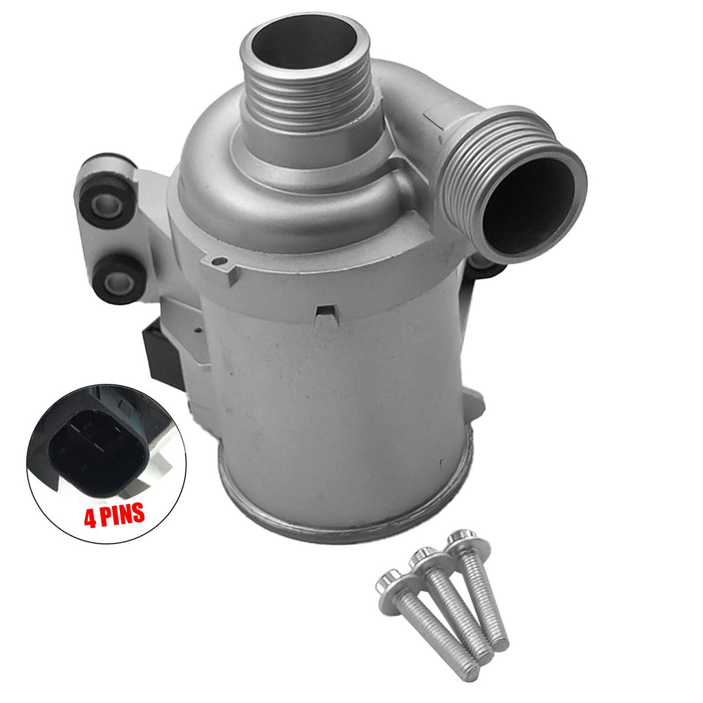 Electric Water Pump For BMW 535i 640i 740i X3 X4 X5 X6 F26 E70 E71 11518625098