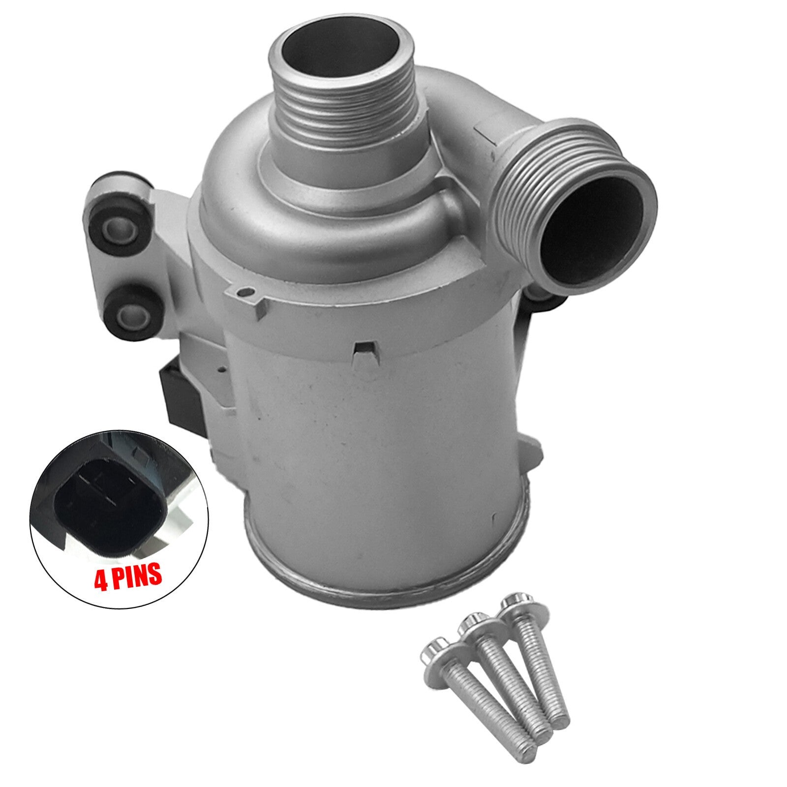 Electric Water Pump For BMW 535i 640i 740i X3 X4 X5 X6 F26 E70 E71 11518625098