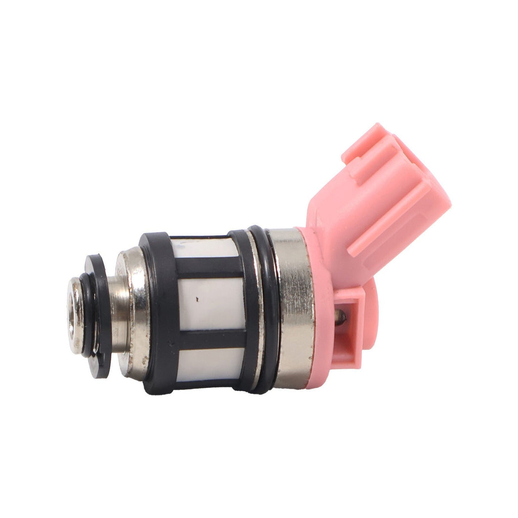 6Pcs For 96-04 Nissan QX4 QUEST Pathfinder 3.3L 16600-9S200 Fuel Injectors