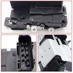 Front Passenger RH Door Lock Actuator for Ford 2005-2007 Escape Mercury Mariner