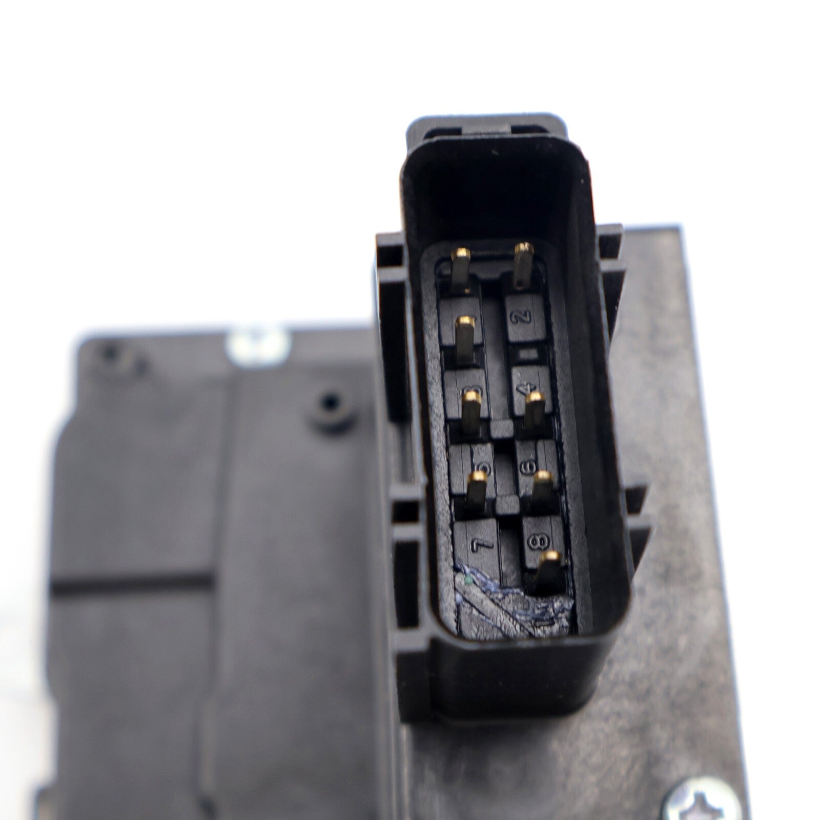 Front Passenger RH Door Lock Actuator for Ford 2005-2007 Escape Mercury Mariner