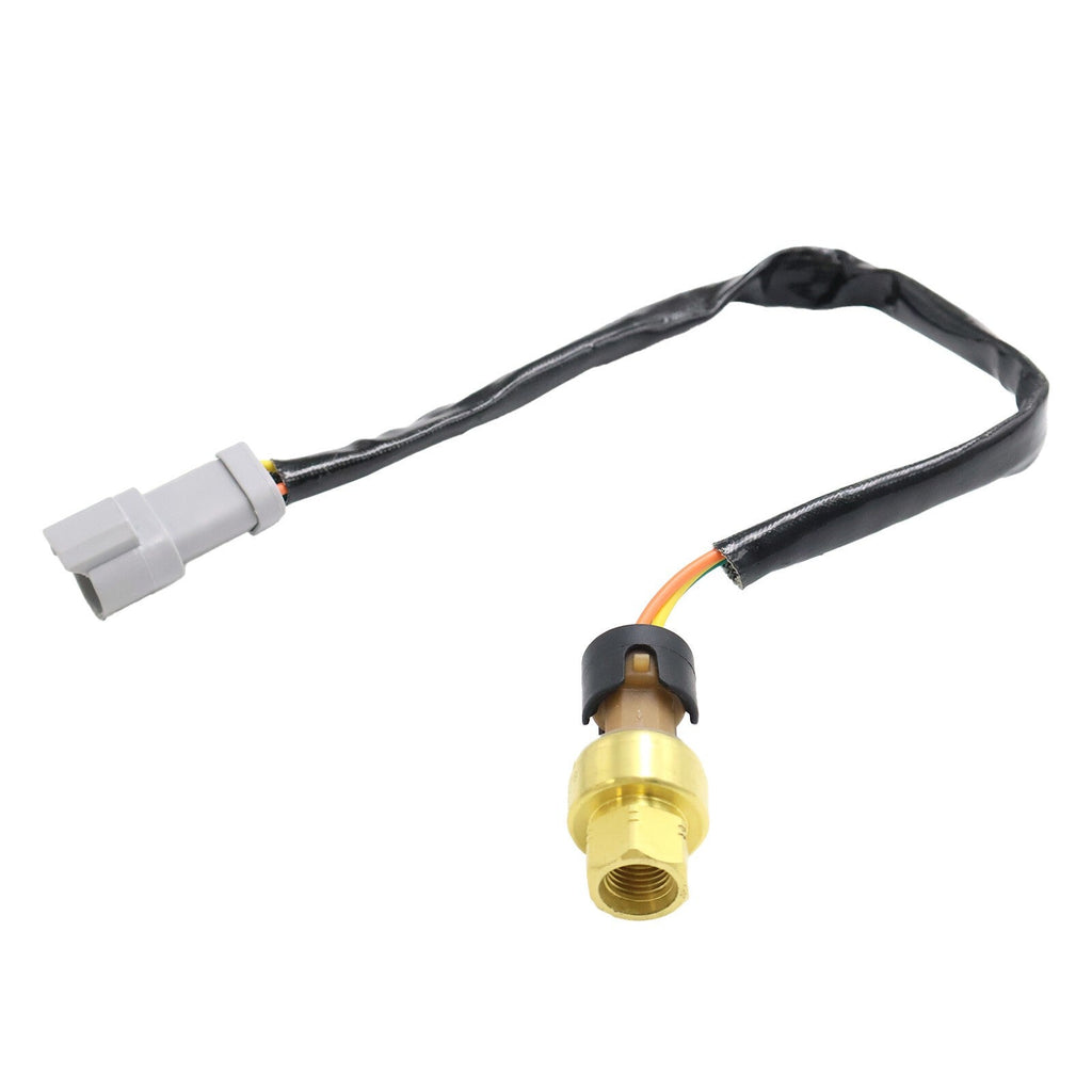 New Air Inlet Manifold Pressure Sensor 2393478 For Caterpillar C11 C13 C15 C18