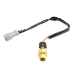 New Air Inlet Manifold Pressure Sensor 2393478 For Caterpillar C11 C13 C15 C18