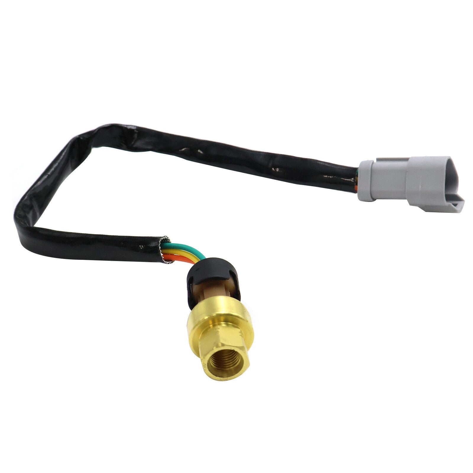 New Air Inlet Manifold Pressure Sensor 2393478 For Caterpillar C11 C13 C15 C18