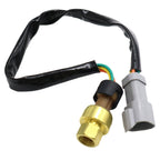 New Air Inlet Manifold Pressure Sensor 2393478 For Caterpillar C11 C13 C15 C18