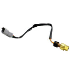 New Air Inlet Manifold Pressure Sensor 2393478 For Caterpillar C11 C13 C15 C18