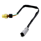 New Air Inlet Manifold Pressure Sensor 2393478 For Caterpillar C11 C13 C15 C18