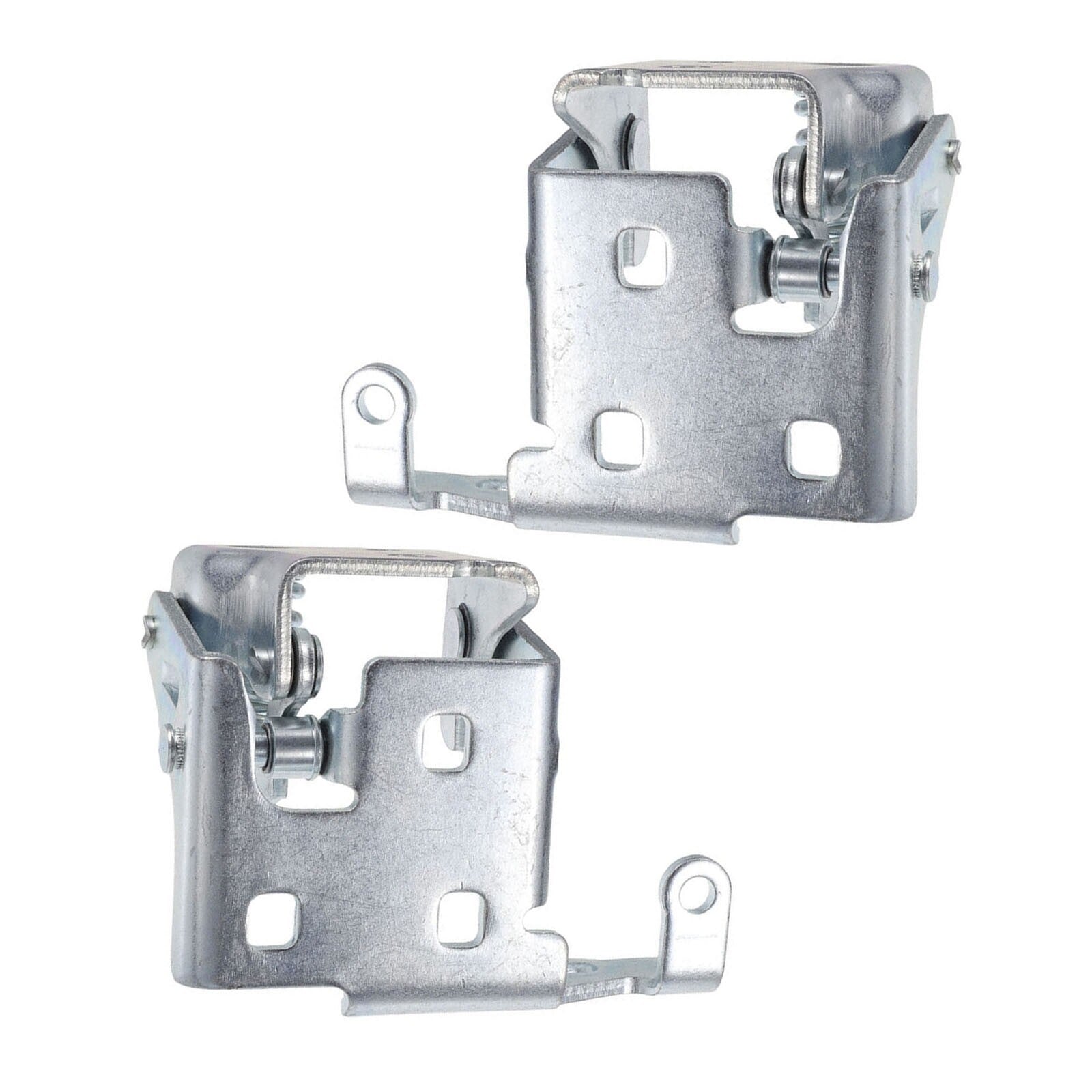 20969645 For 07-14 GMC Sierra 1500 New Pair Door Hinge Front Left & Right Lower
