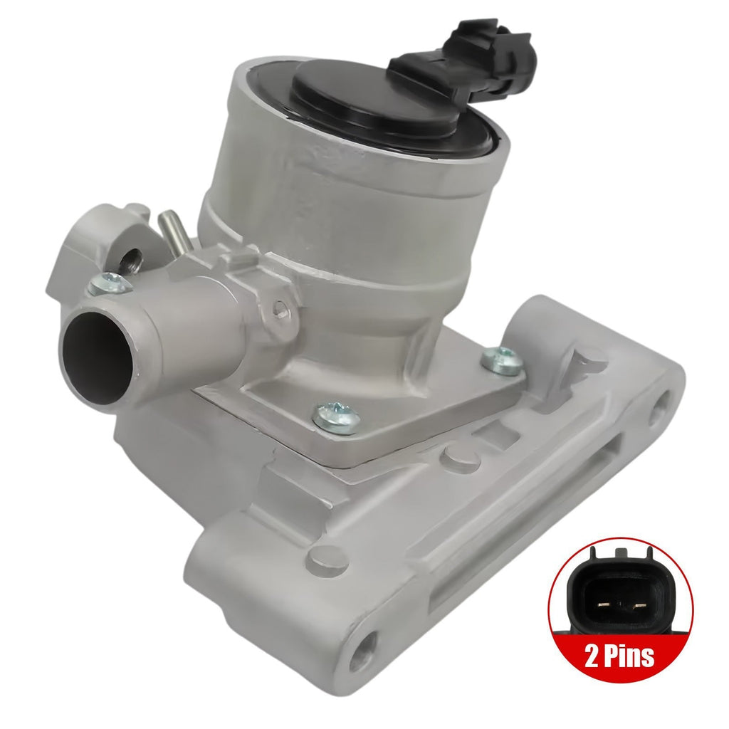 25710-75012 For 05-18 Toyota Tacoma 2.7 2TRFE Air Switching Valve