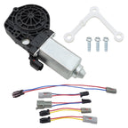 Front LH Driver Window Motor For Ford Ranger 93-11 Windstar Lincoln Mazda B2500