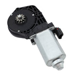 Front LH Driver Window Motor For Ford Ranger 93-11 Windstar Lincoln Mazda B2500