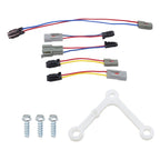 Front LH Driver Window Motor For Ford Ranger 93-11 Windstar Lincoln Mazda B2500