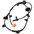 Set of 2 ABS Speed Sensors Front Left and Right for Honda 2007-2008