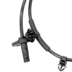 Set of 2 ABS Speed Sensors Front Left and Right for Honda 2007-2008