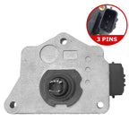Mass Air Flow Sensor MAF Meter for NISSAN D21 KA24E Pickup AFH55M10
