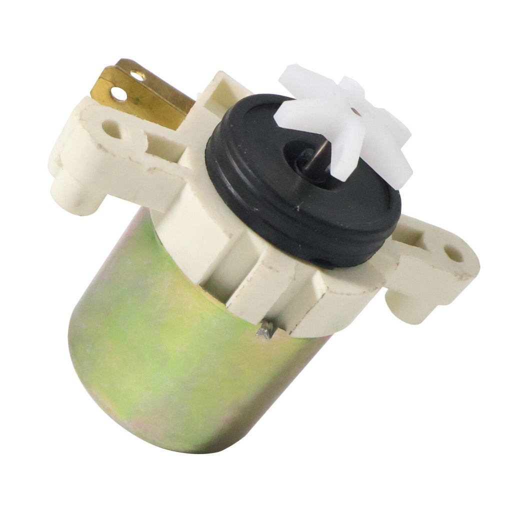 One New Windshield Washer Pump 177120 D77Z17664A Fit For Mazda MPV Ford
