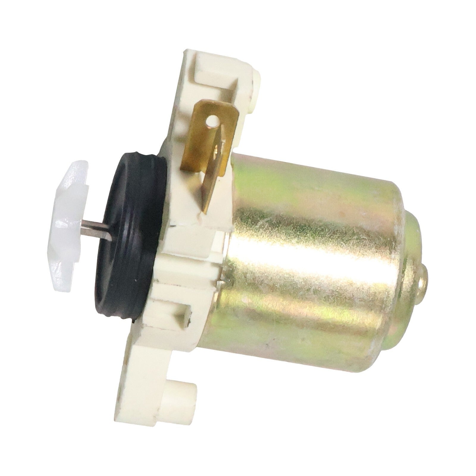 One New Windshield Washer Pump 177120 D77Z17664A Fit For Mazda MPV Ford