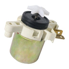 One New Windshield Washer Pump 177120 D77Z17664A Fit For Mazda MPV Ford