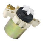 One New Windshield Washer Pump 177120 D77Z17664A Fit For Mazda MPV Ford