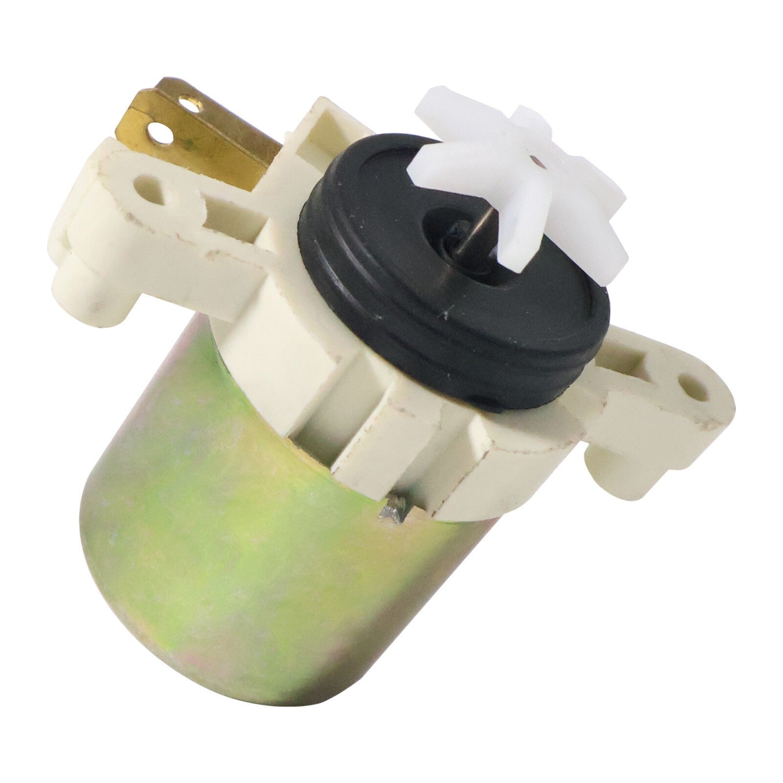 One New Windshield Washer Pump 177120 D77Z17664A Fit For Mazda MPV Ford