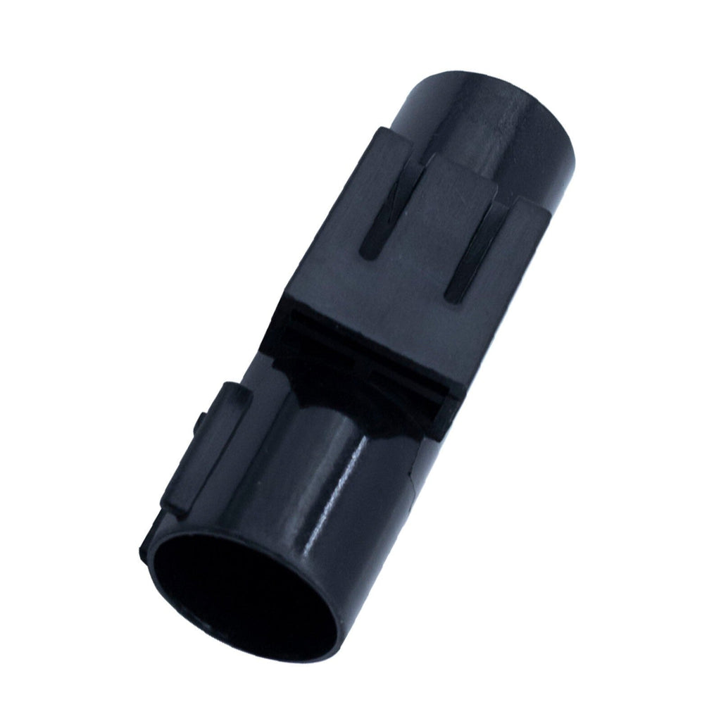 1 Set Ambient Air Temperature Sensor W/ Plug For Honda Civic Accord CR-V Odyssey