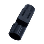 1 Set Ambient Air Temperature Sensor W/ Plug For Honda Civic Accord CR-V Odyssey