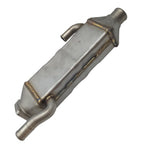 For International Navistar MaxxForce 7.6L Diesel Intake Side Cooler 1872759C1