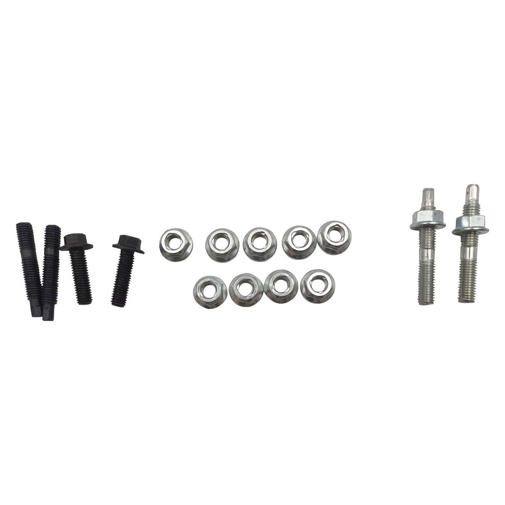 For International Navistar MaxxForce 7.6L Diesel Intake Side Cooler 1872759C1