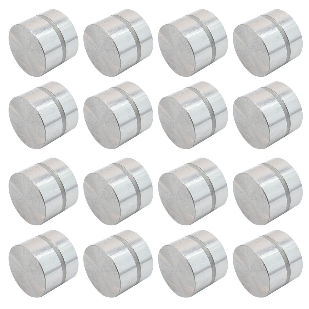 16x For 88-02 Ford Kia Rio Mazda Miata 1.5L 1.6L 1.8L 2.0L Lash Adjuster Lifters