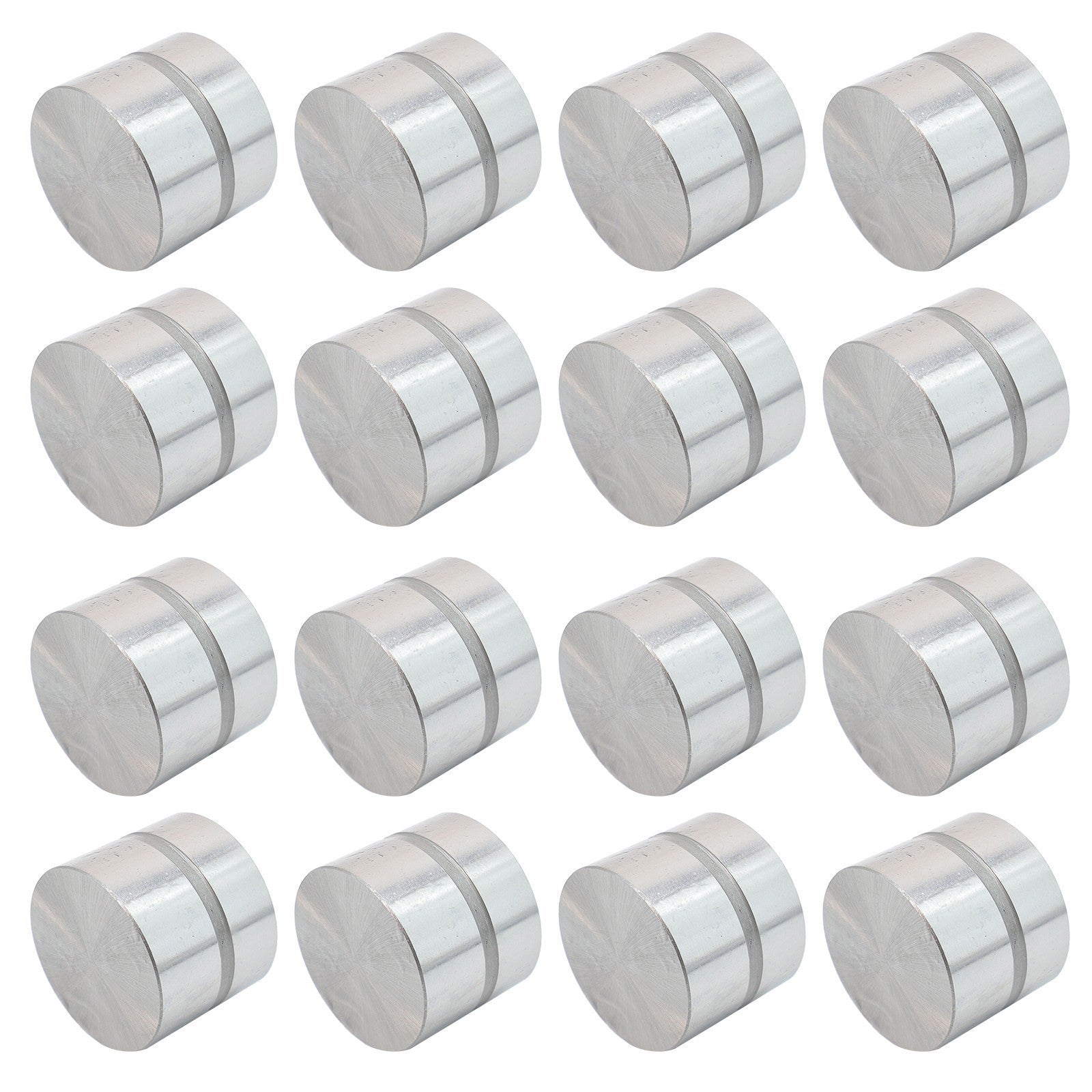 16x For 88-02 Ford Kia Rio Mazda Miata 1.5L 1.6L 1.8L 2.0L Lash Adjuster Lifters