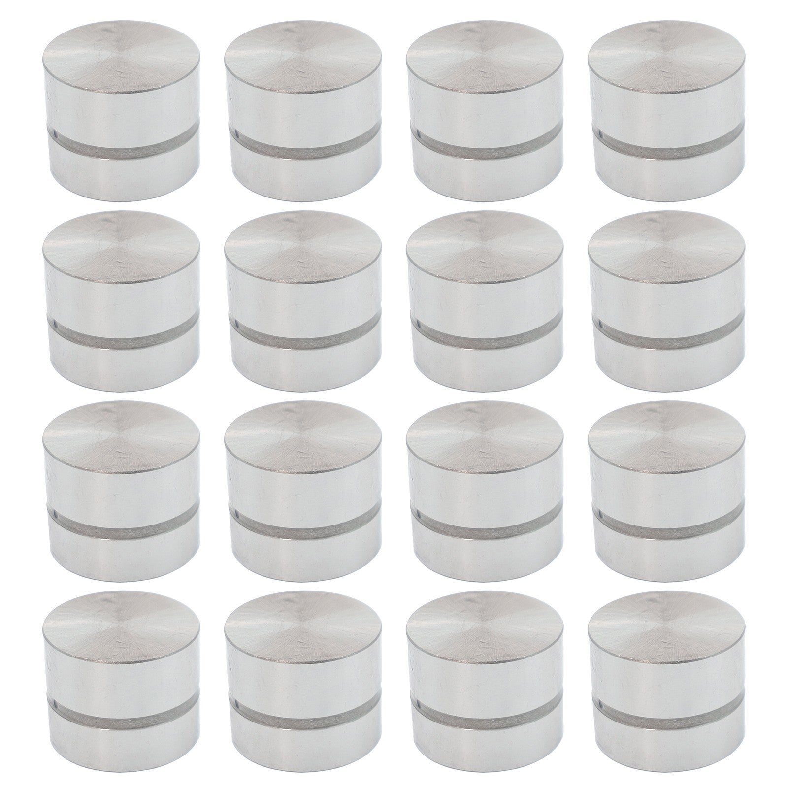 16x For 88-02 Ford Kia Rio Mazda Miata 1.5L 1.6L 1.8L 2.0L Lash Adjuster Lifters