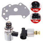 For Grand Cherokee Transmission Pressure Sensor Governor Pressure Solenoid Kit