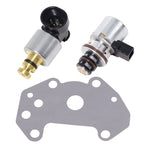 For Grand Cherokee Transmission Pressure Sensor Governor Pressure Solenoid Kit