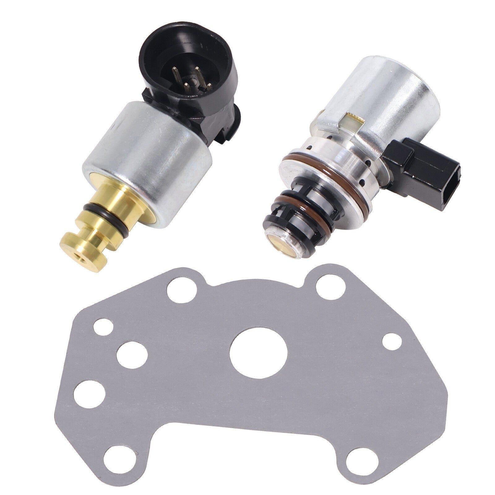 For Grand Cherokee Transmission Pressure Sensor Governor Pressure Solenoid Kit