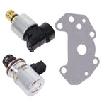 For Grand Cherokee Transmission Pressure Sensor Governor Pressure Solenoid Kit