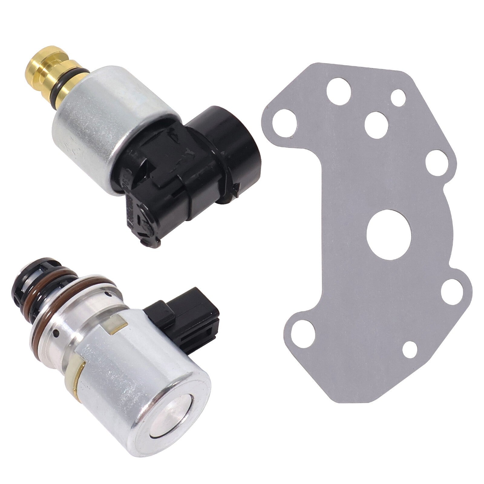 For Grand Cherokee Transmission Pressure Sensor Governor Pressure Solenoid Kit