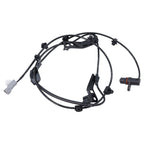 2 X Front Left & Right ABS Wheel Speed Sensor for Toyota Hilux Vigo 2.7L 04 - 12