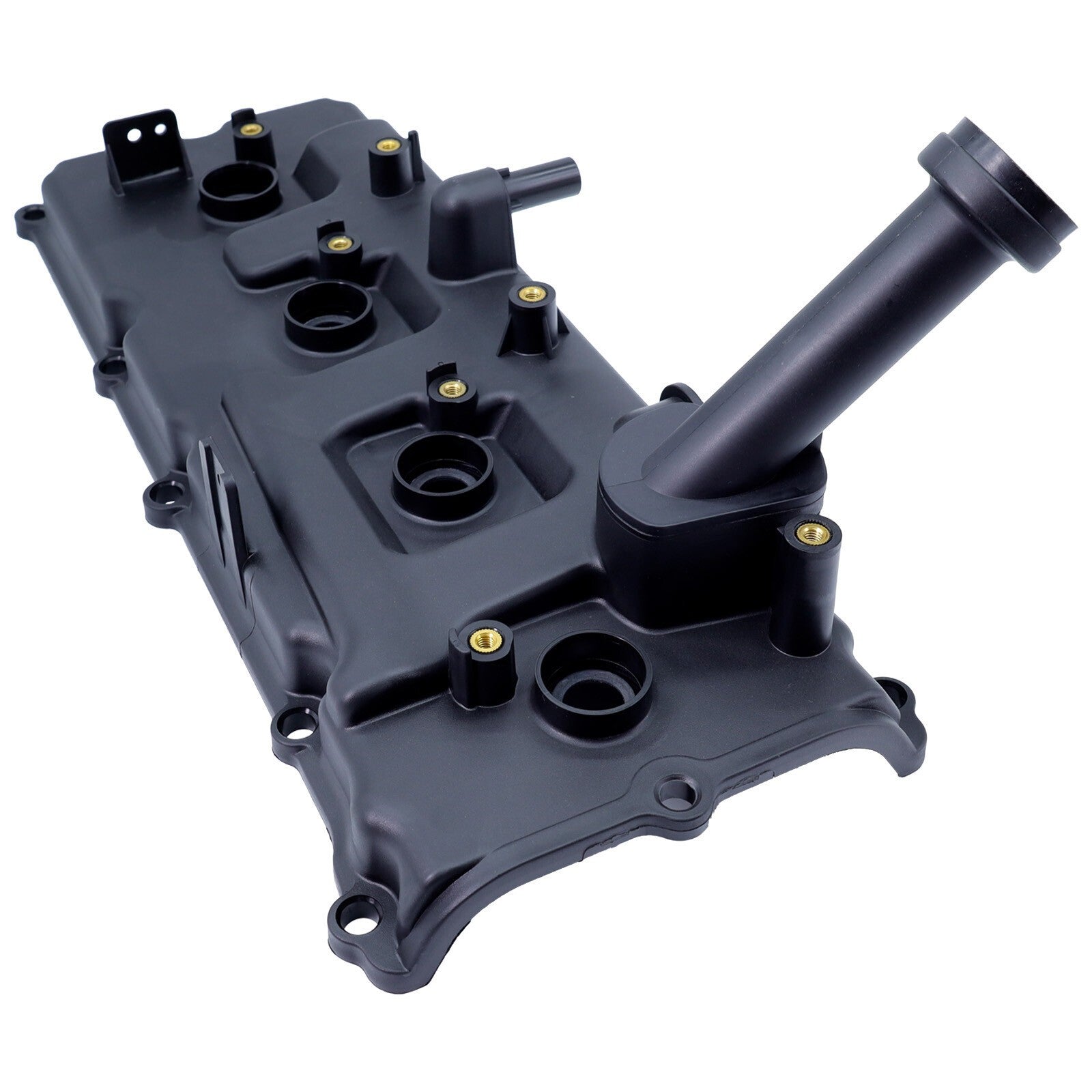 13264ZE00A New RH Valve Cover & Gasket & Cap For 2007-16 INFINITI NV3500 5.6L V8