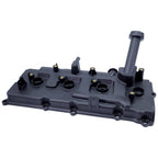 13264ZE00A New RH Valve Cover & Gasket & Cap For 2007-16 INFINITI NV3500 5.6L V8