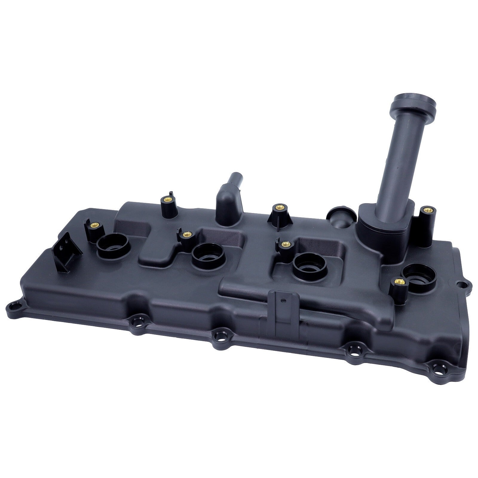 13264ZE00A New RH Valve Cover & Gasket & Cap For 2007-16 INFINITI NV3500 5.6L V8