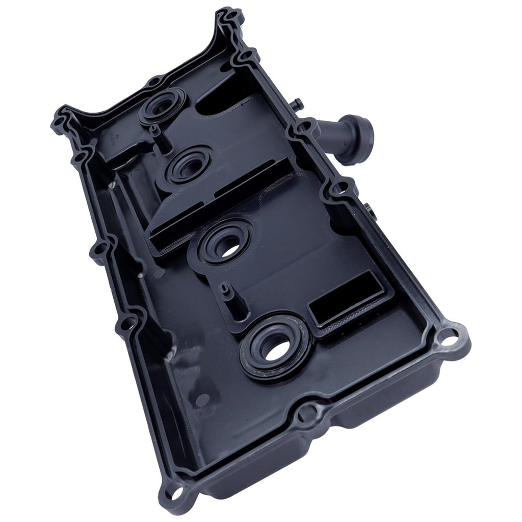 13264ZE00A New RH Valve Cover & Gasket & Cap For 2007-16 INFINITI NV3500 5.6L V8