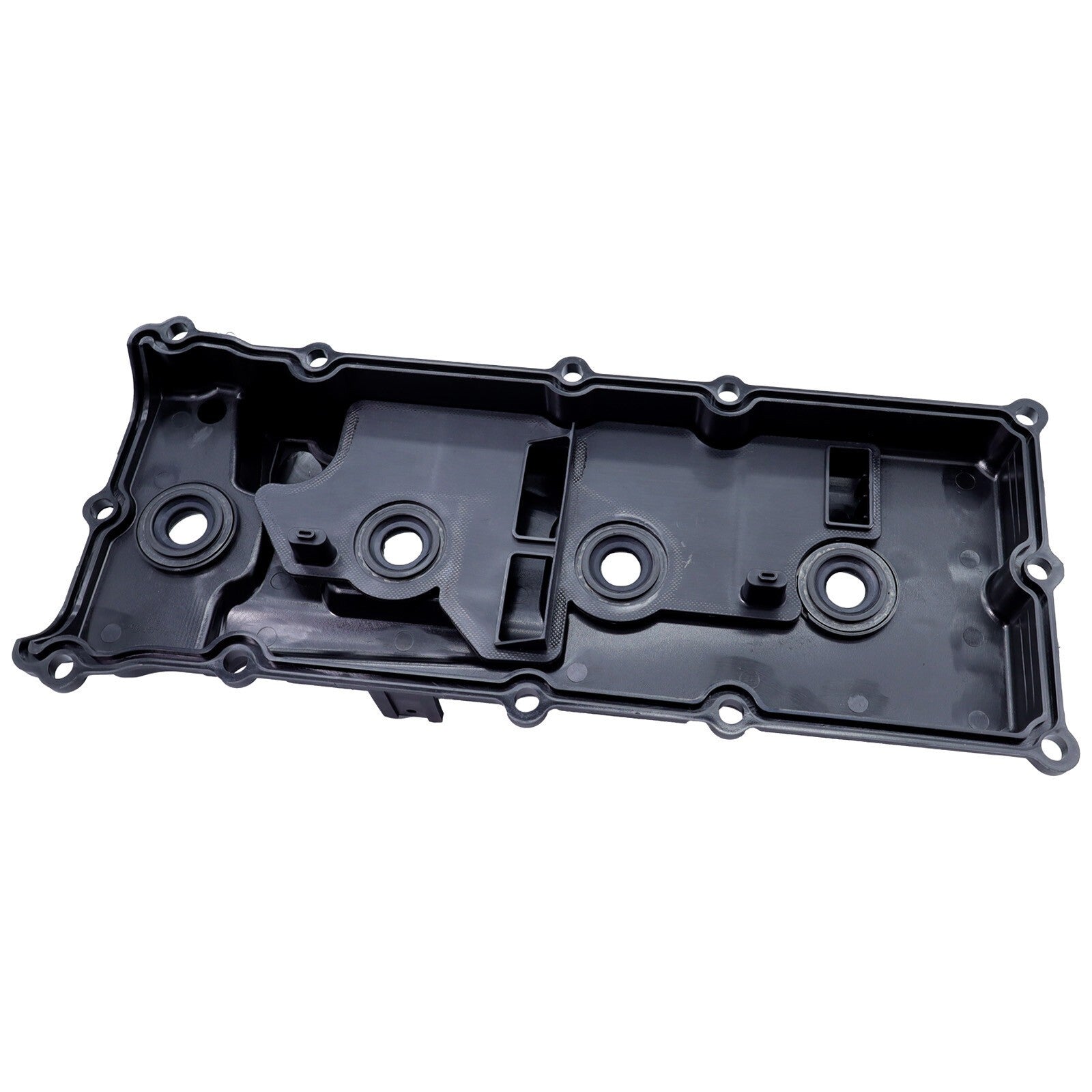 13264ZE00A New RH Valve Cover & Gasket & Cap For 2007-16 INFINITI NV3500 5.6L V8